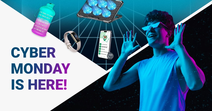 article cover Cyber Monday 2023 preparation