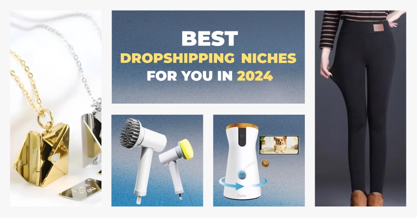 hottest niches for dropshipping article cover