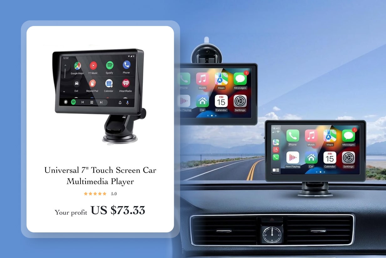 apple CarPlay