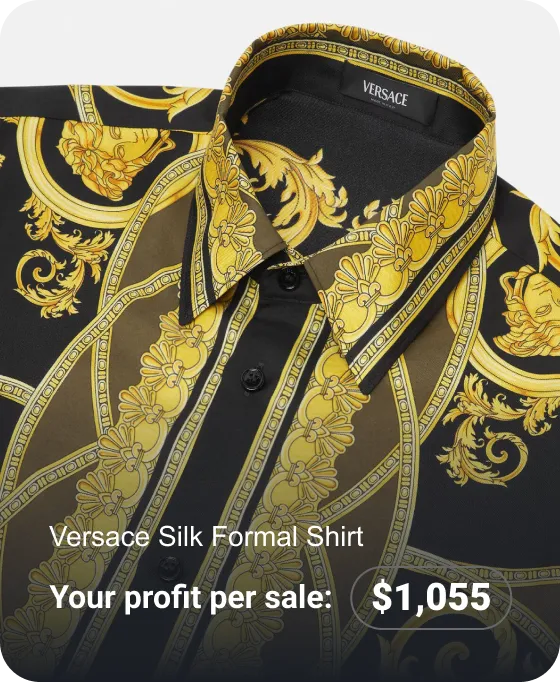 Luxury product 5