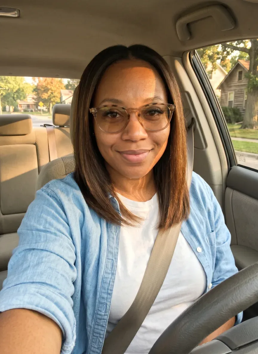 Denise M., 3-time daily draw winner