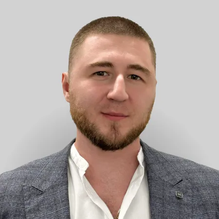 George