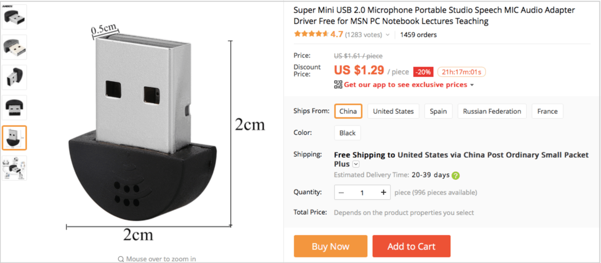What to sell in your drop shipping store for a good profit?