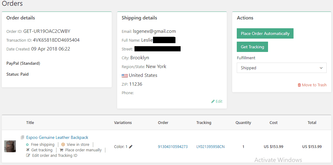 Selling high-ticked products online proves to be profitable due to customers' demand