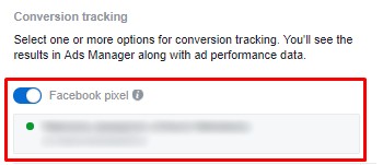 Facebook Pixel