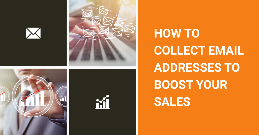 How To Collect Email Addresses