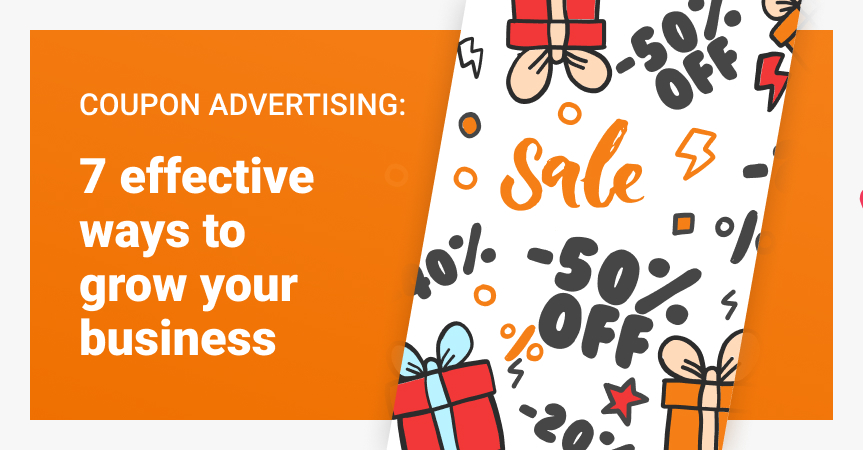 How To Use Coupon Advertising
