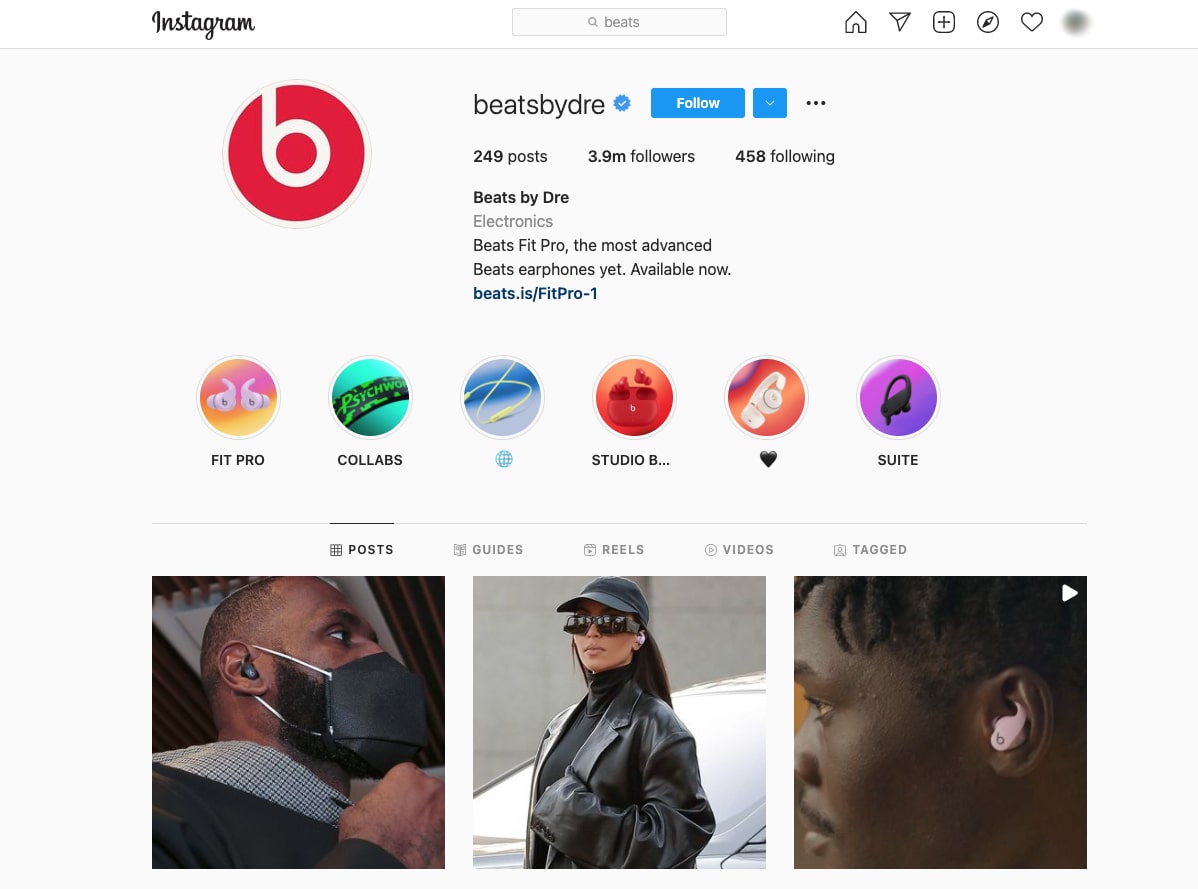 a picture showing how to build a brand: a logo is a must
