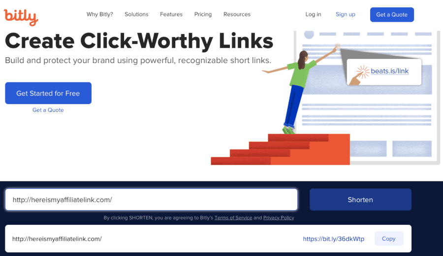 30 Free Affiliate Marketing Tools & Platforms For Newcomers