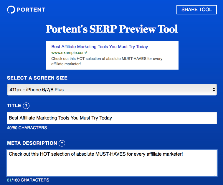30 Free Affiliate Marketing Tools & Platforms For Newcomers