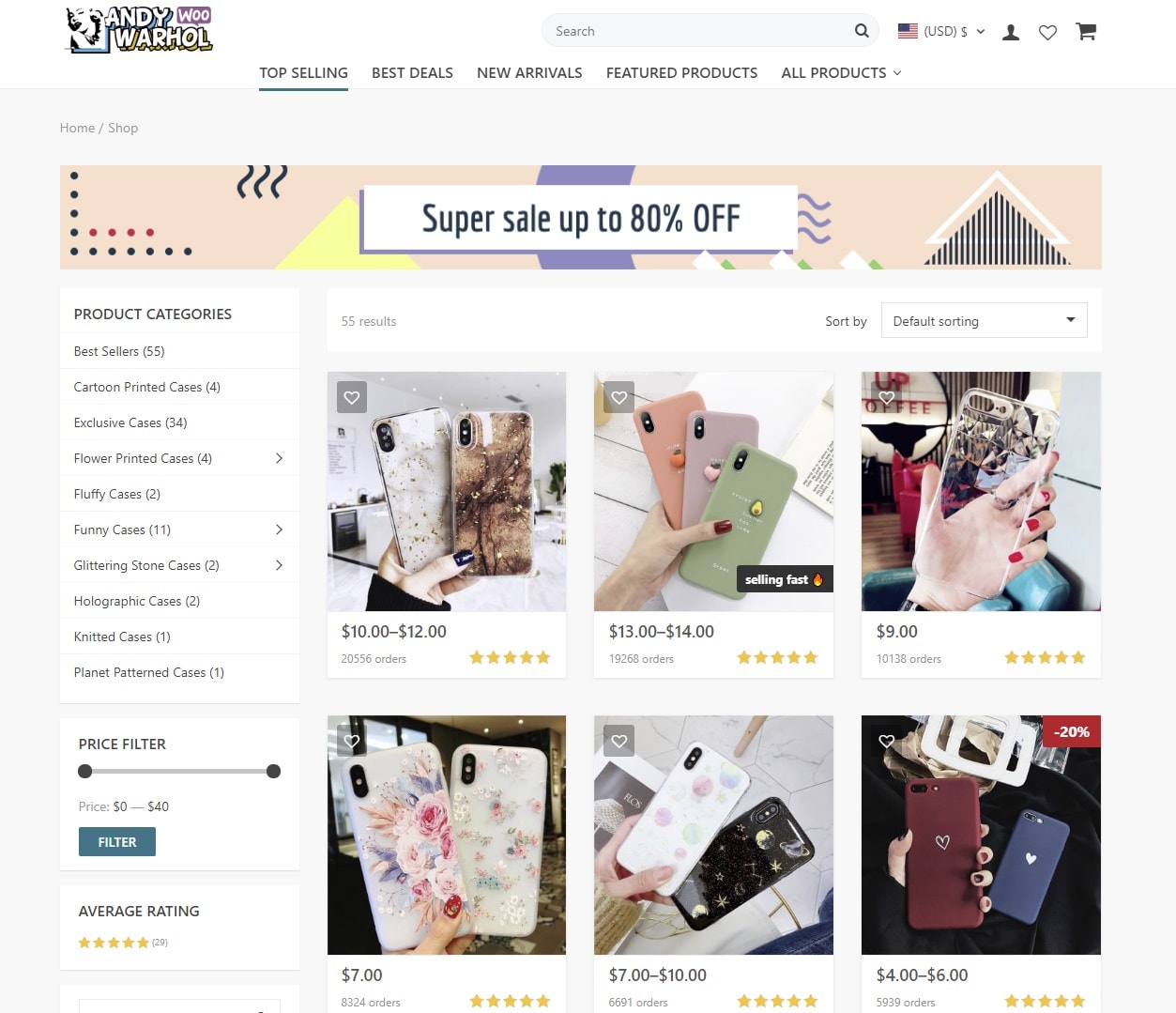 boost online store profit