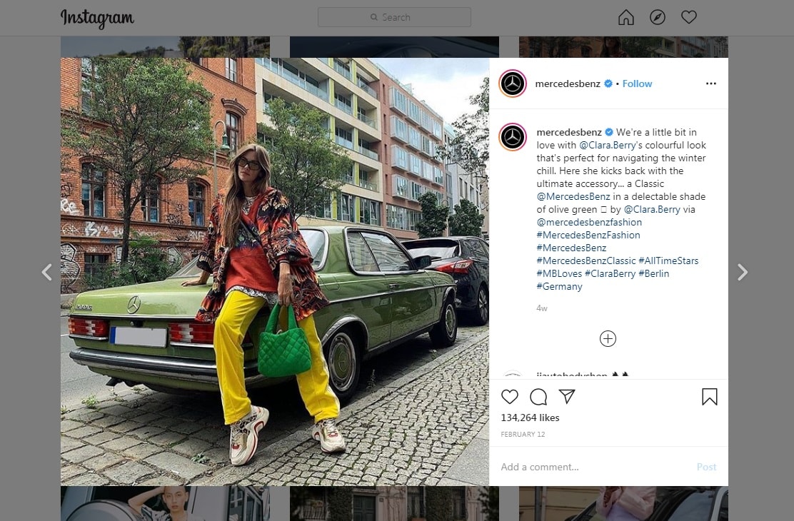 best instagram post ideas