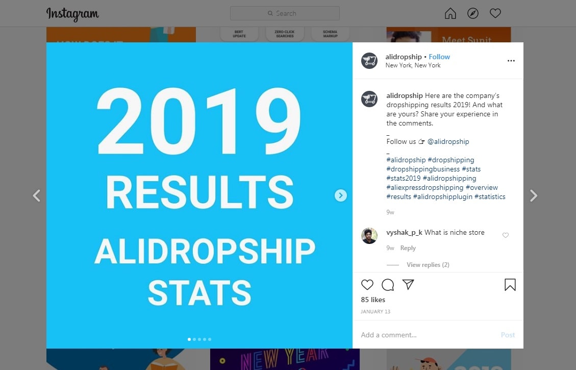 best instagram post ideas