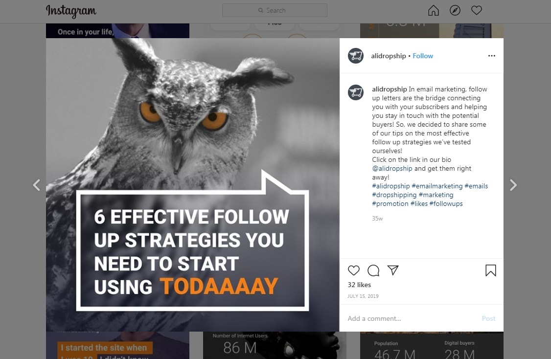 best instagram post ideas