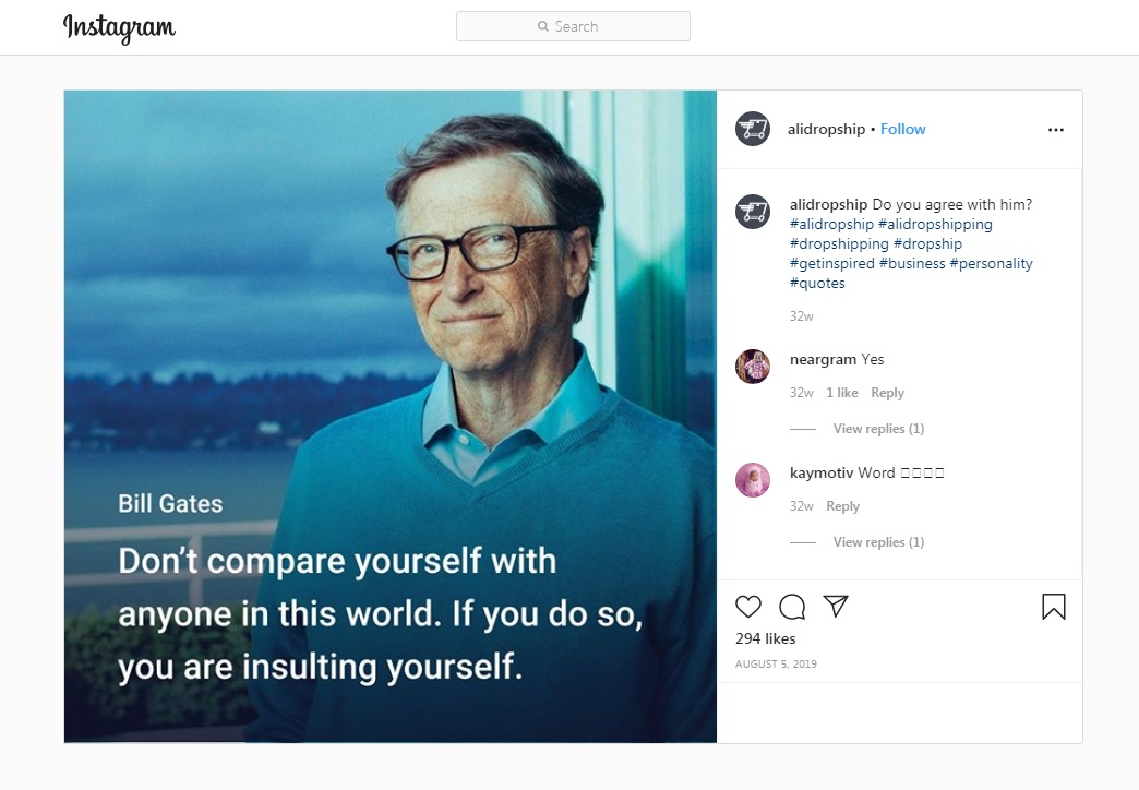 best instagram post ideas