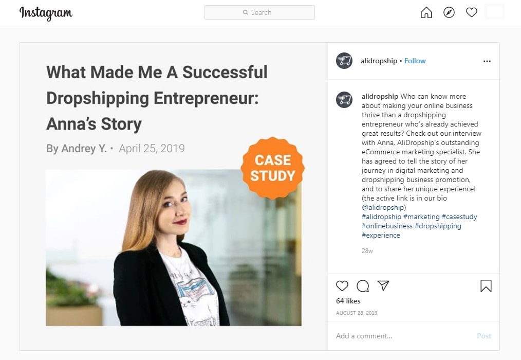 best instagram post ideas