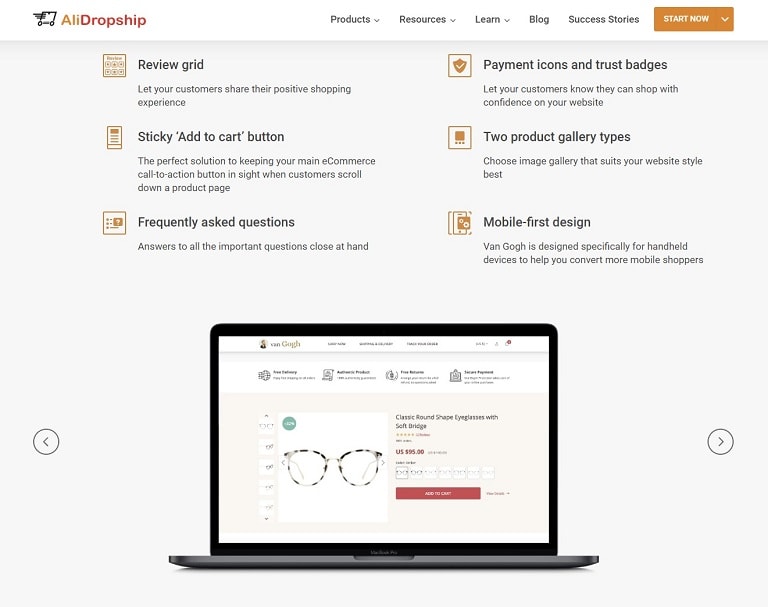 best WP themes