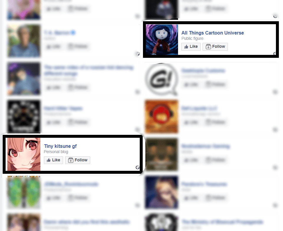 Use AdSpy to find Facebook ads