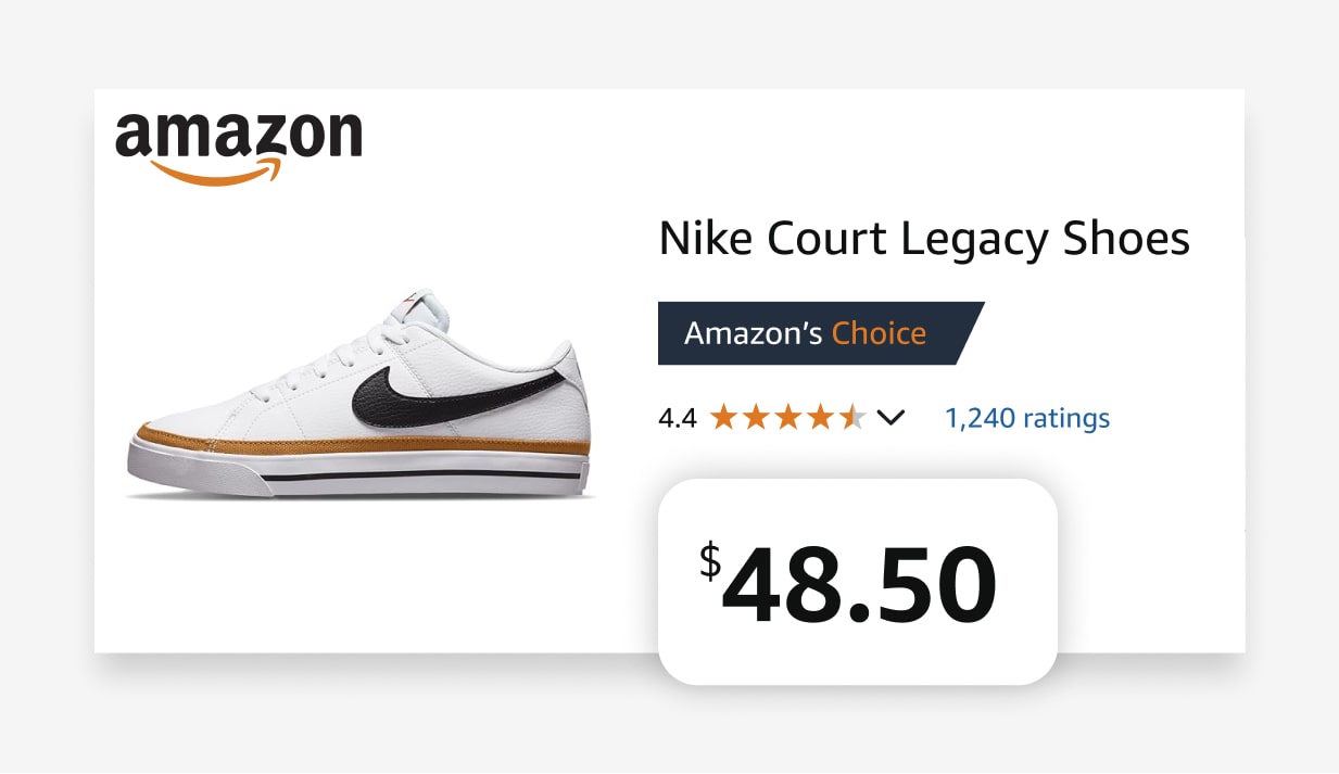 nikes