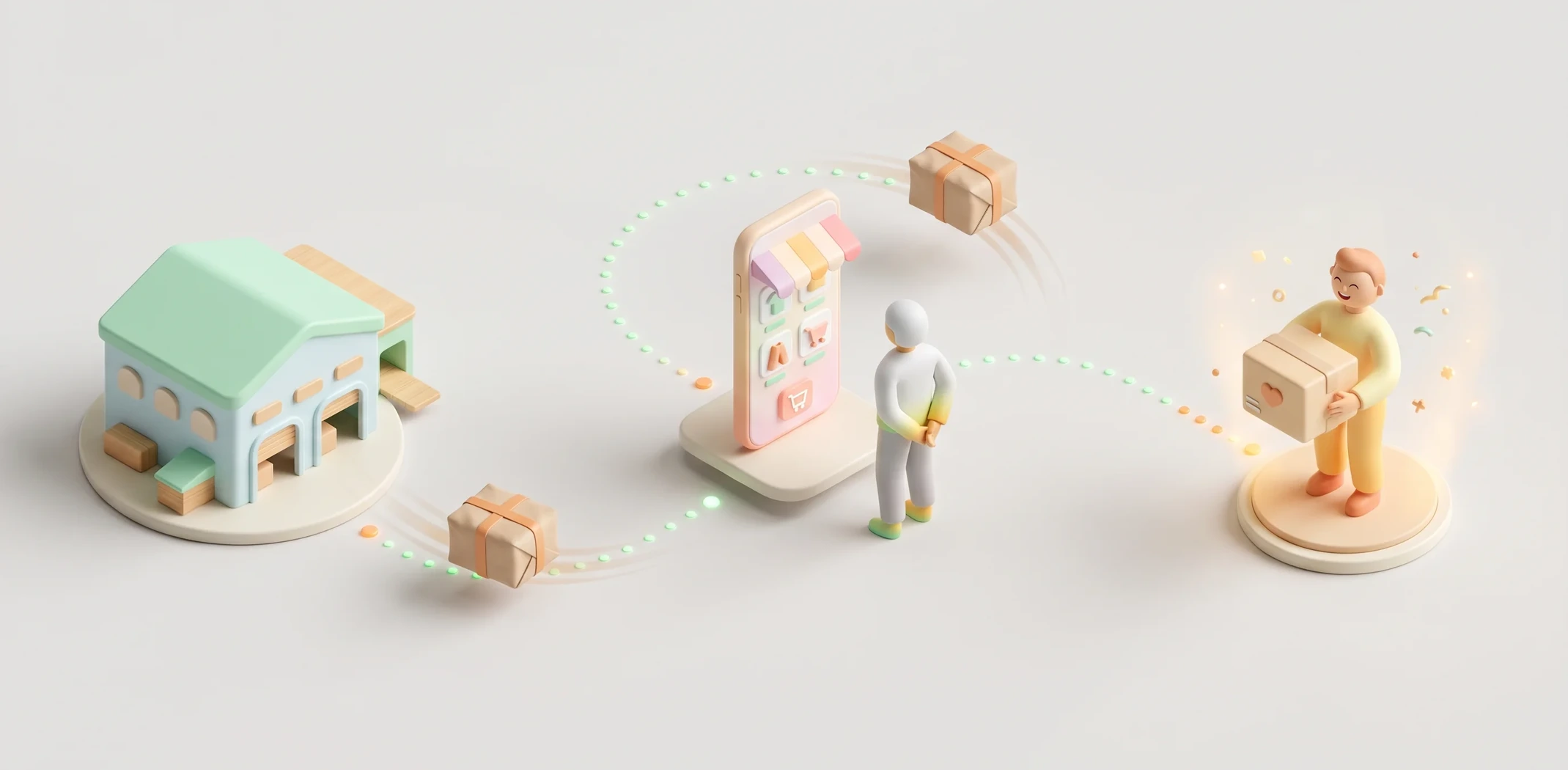 dropshipping scheme