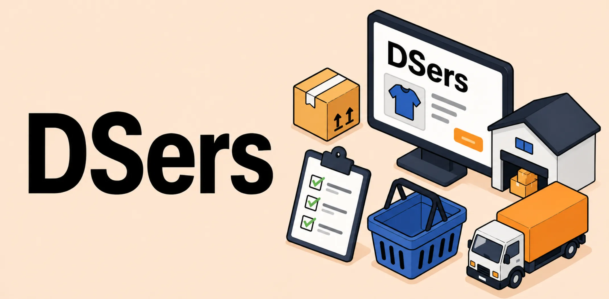 Featured image for an article about DSers