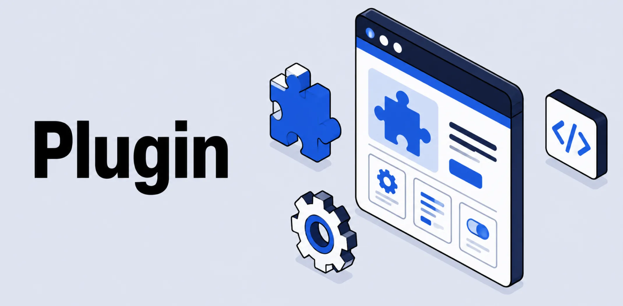 Featured image for an article about a plugin