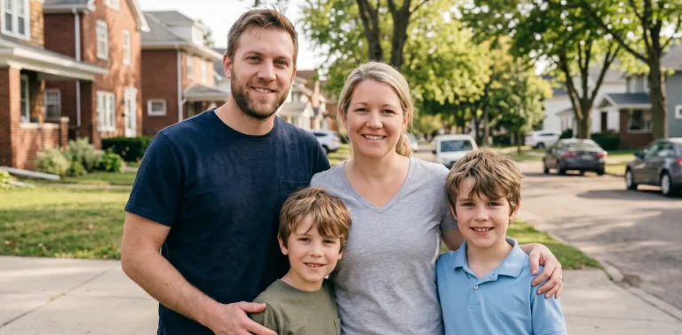 how to budget for a family of 5