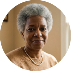 widow survivor benefit recovery story