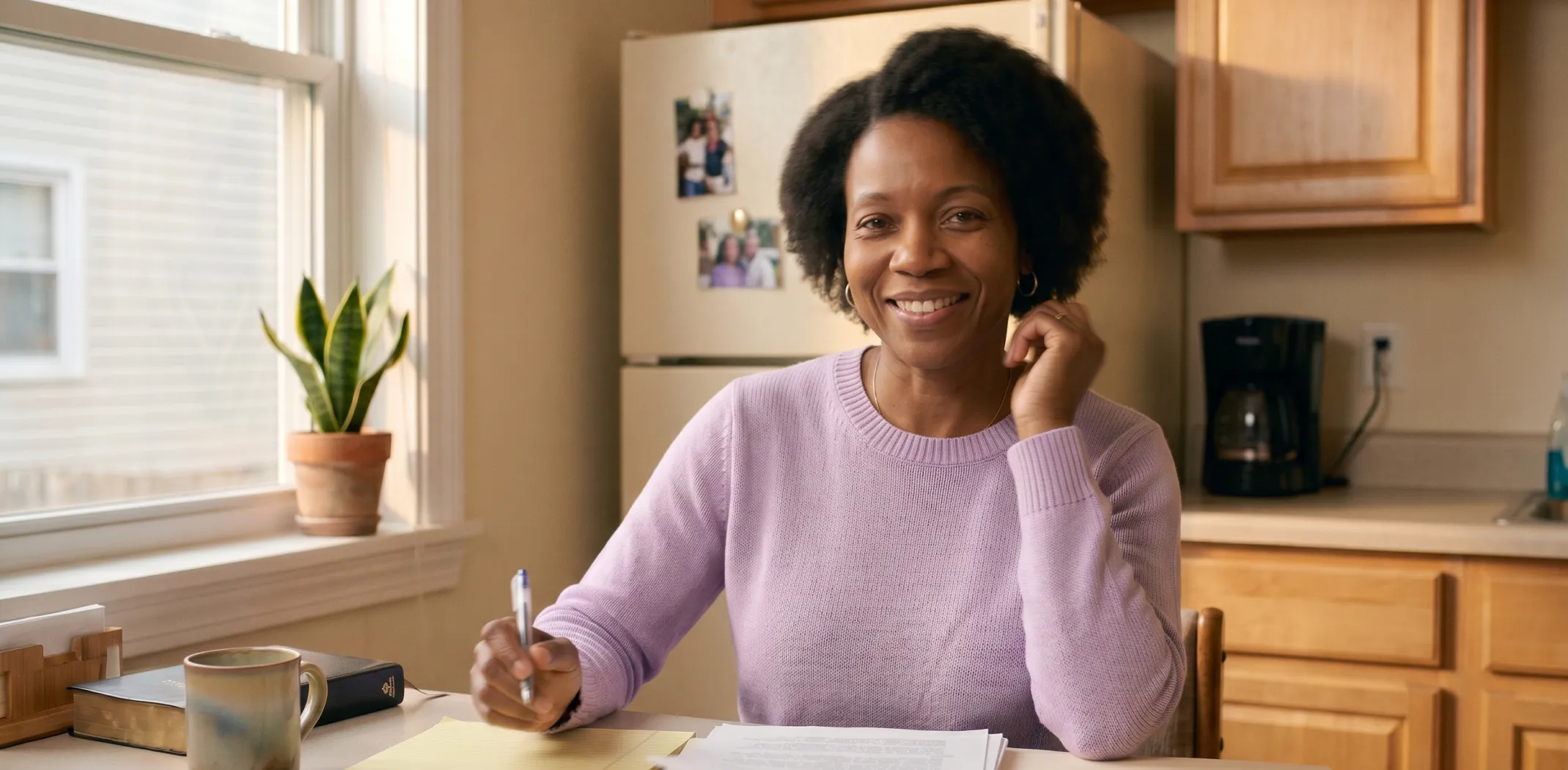 money rescue 30 day plan after divorce