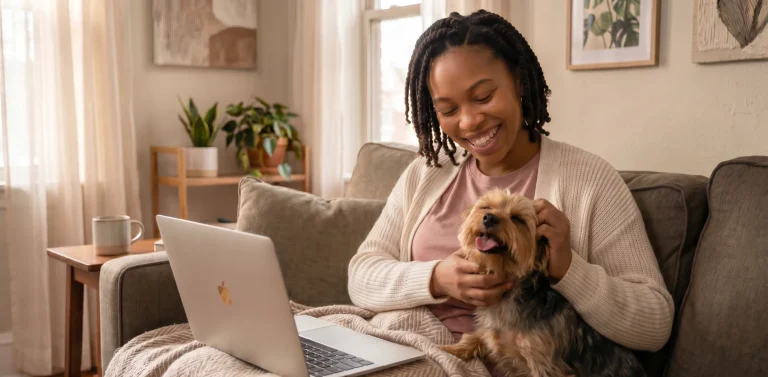 how to find a profitable side business niche