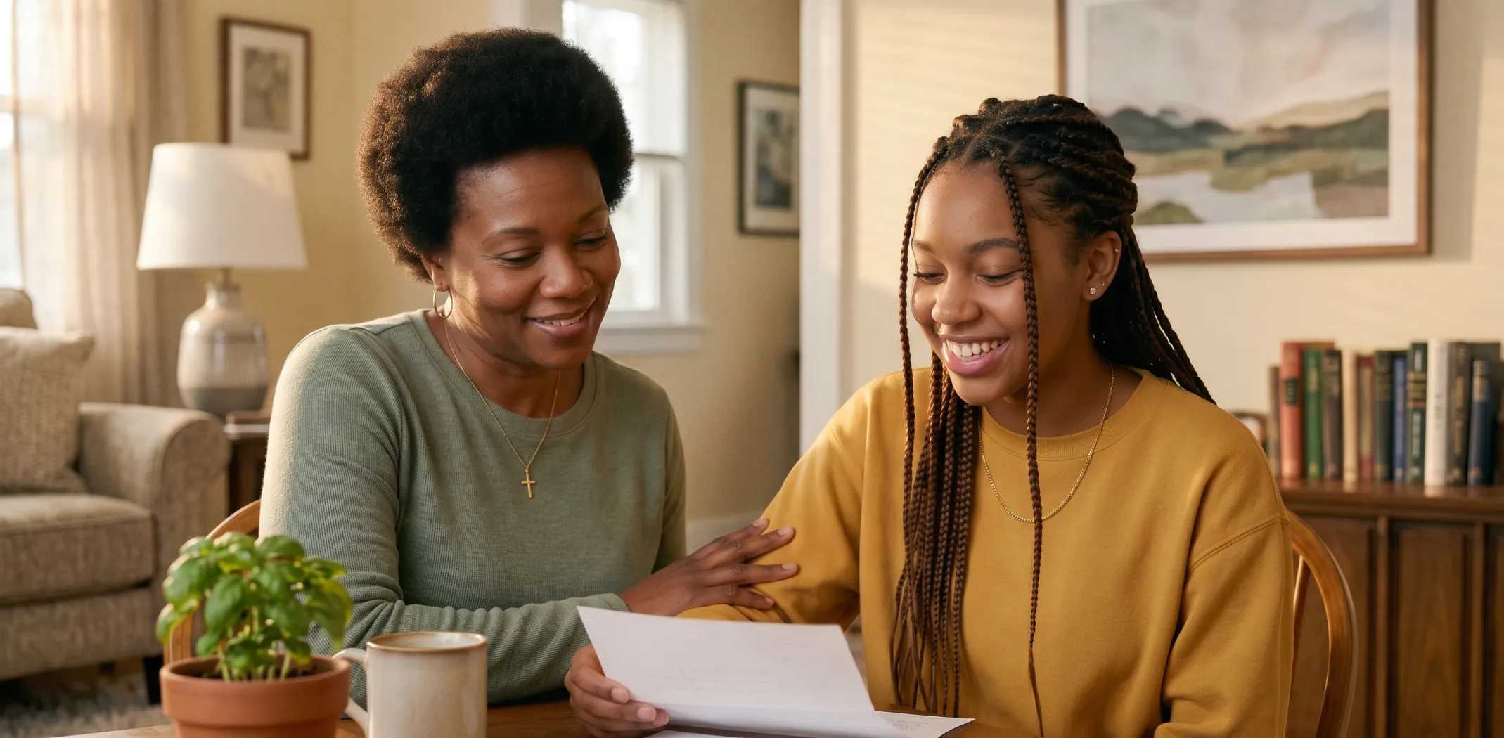 how to get back on track financially