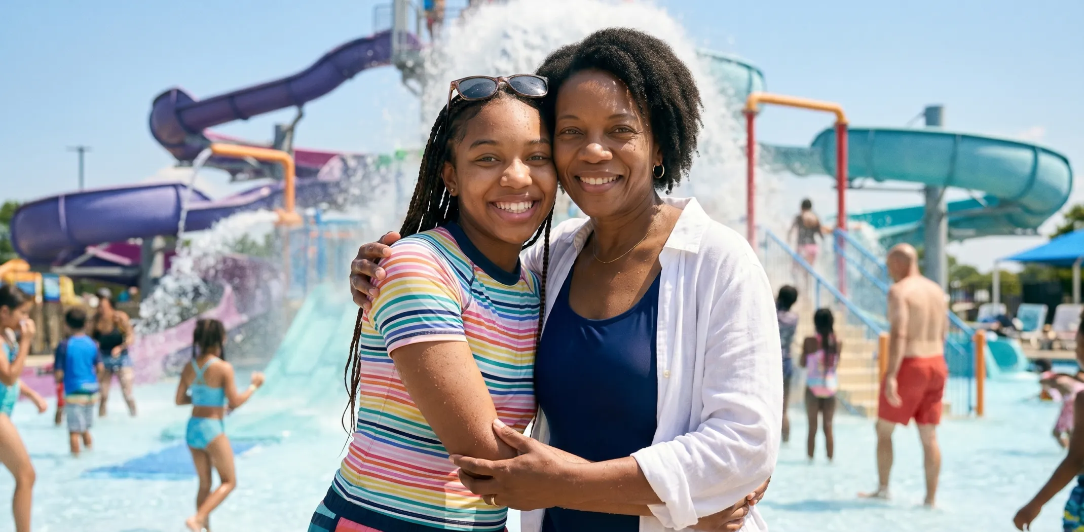 single mom college aid FAFSA daughter