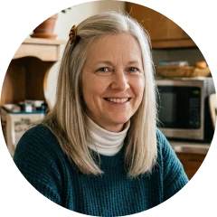 military spouse remote job success story