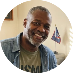 veteran youtube channel income testimonial